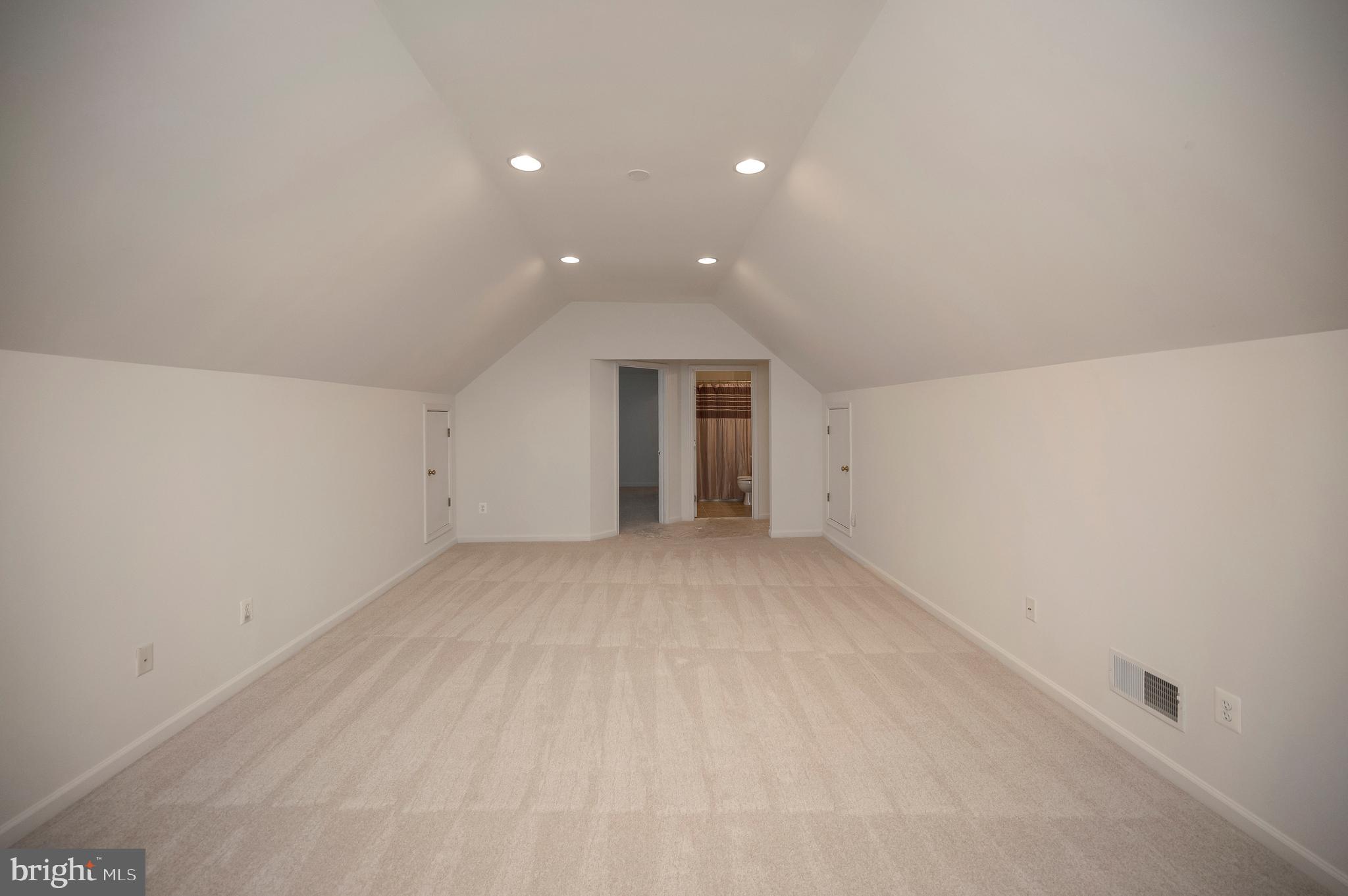 9709 Big Bethel Road Fredericksburg, VA 22407 - Photo 52 of 82 upper level bonus/5th bedroom