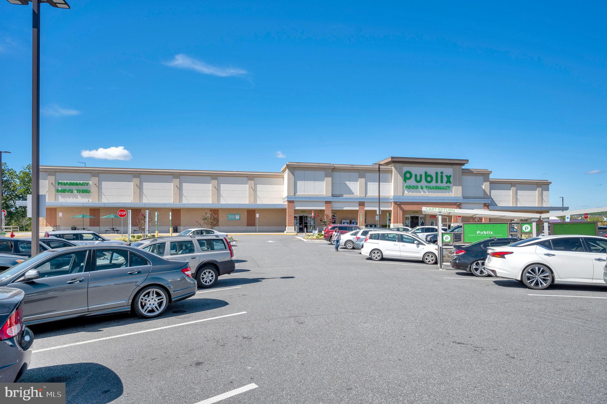 9709 Big Bethel Road Fredericksburg, VA 22407 - Photo 75 of 82 nearby Publix