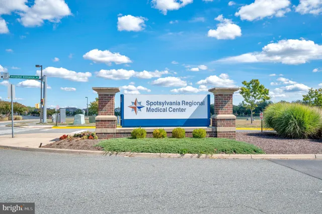 $579,999 | 9709 Big Bethel Road, Fredericksburg, VA 22407