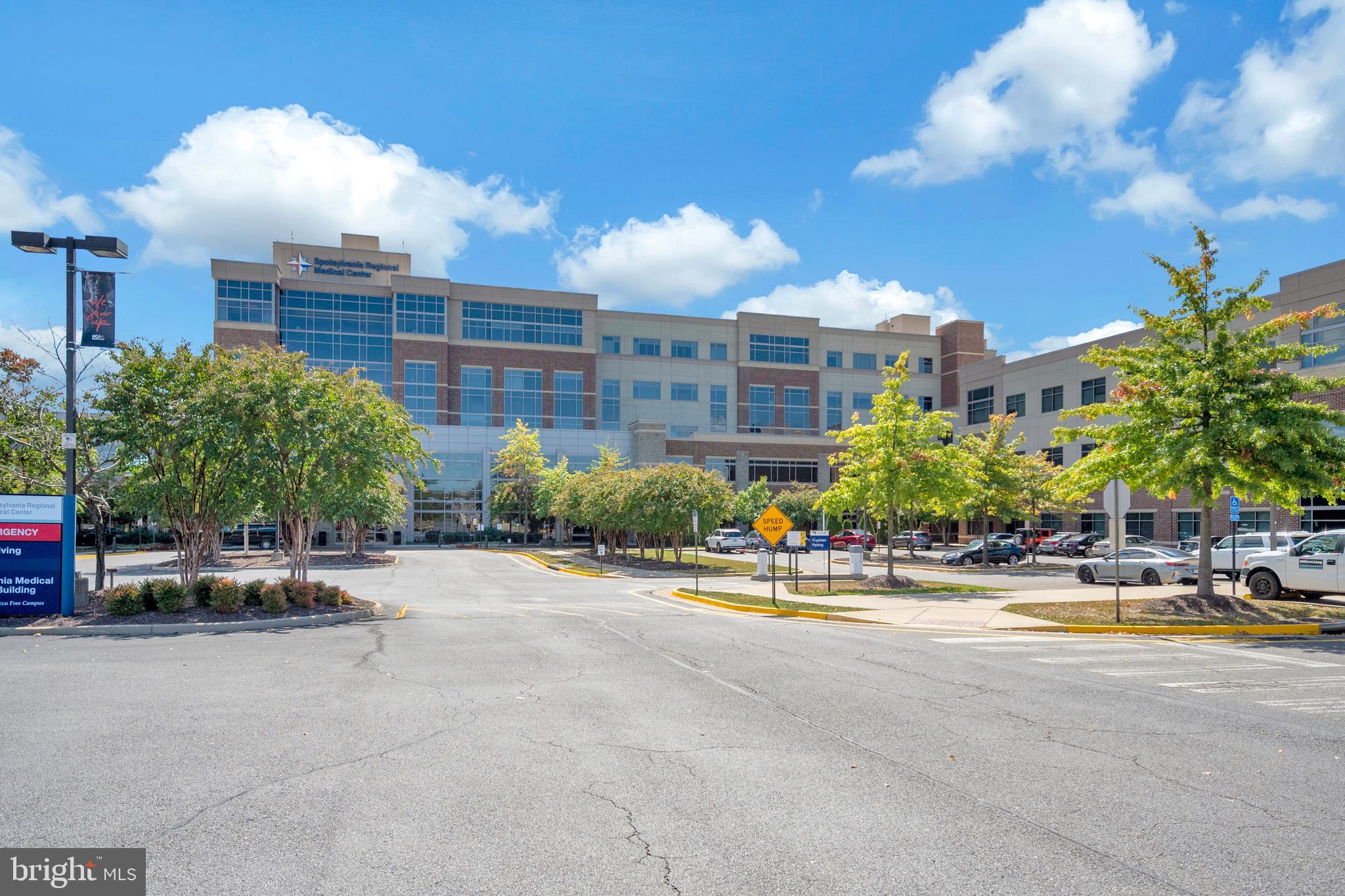 9709 Big Bethel Road Fredericksburg, VA 22407 - Photo 78 of 82 Spotsy Hospital
