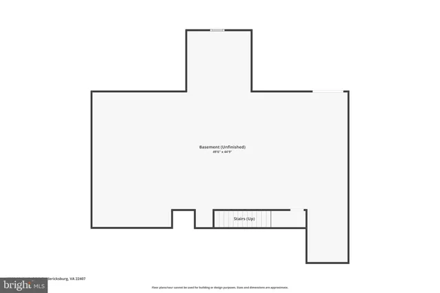 $579,999 | 9709 Big Bethel Road, Fredericksburg, VA 22407