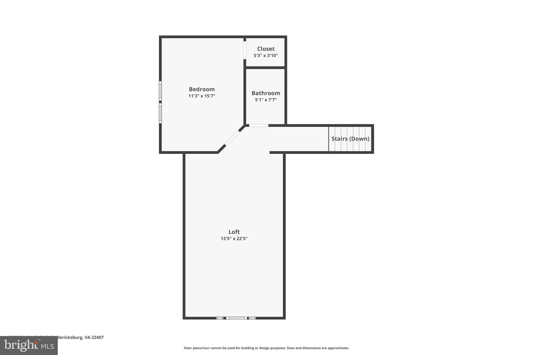 9709 Big Bethel Road Fredericksburg, VA 22407 - Photo 82 of 82