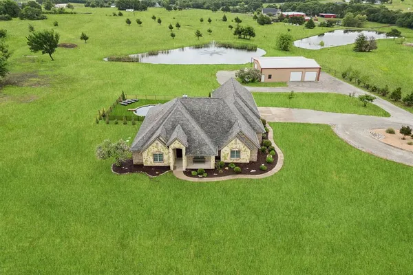 $1,250,000 | 320 Tate Circle, Sherman, TX 75090
