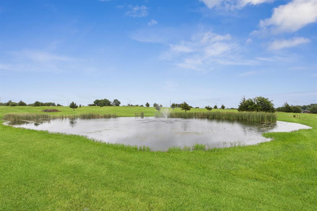 320 Tate Circle Sherman, TX 75090 - Photo 6 of 40 a view of a lake