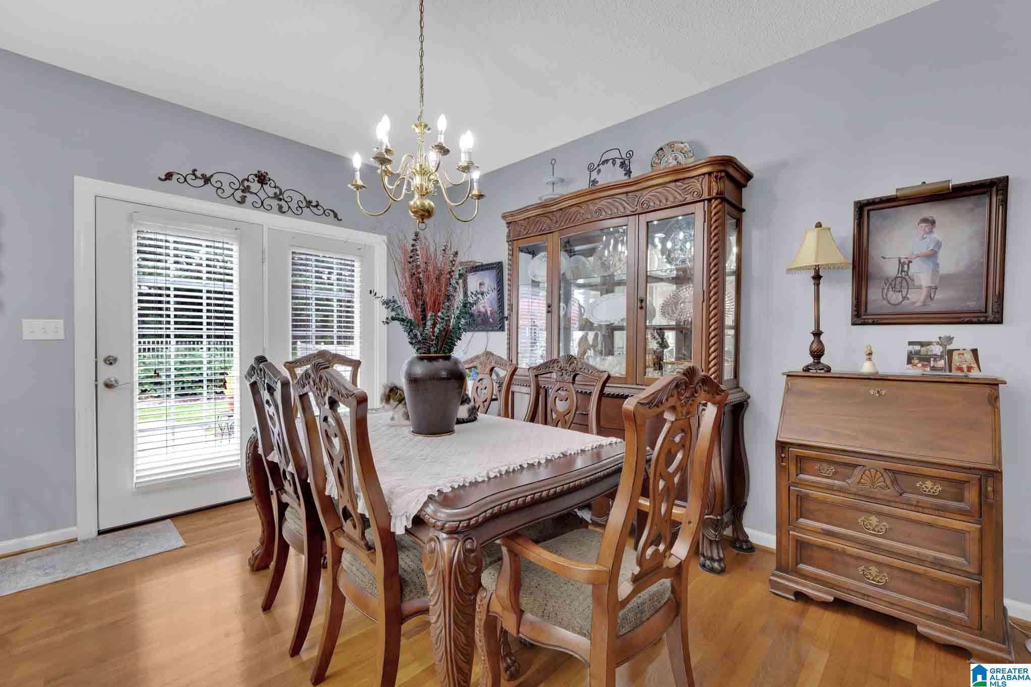 530 Morgan Road Sumiton, AL 35148 - Photo 25 of 44