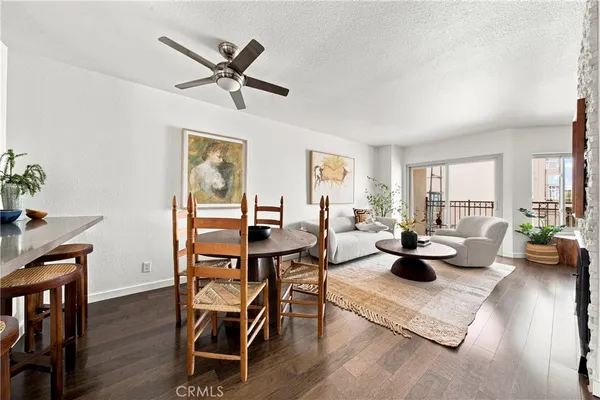 $524,999 | 141 South Clark Drive, Unit 422, West Hollywood, CA 90048