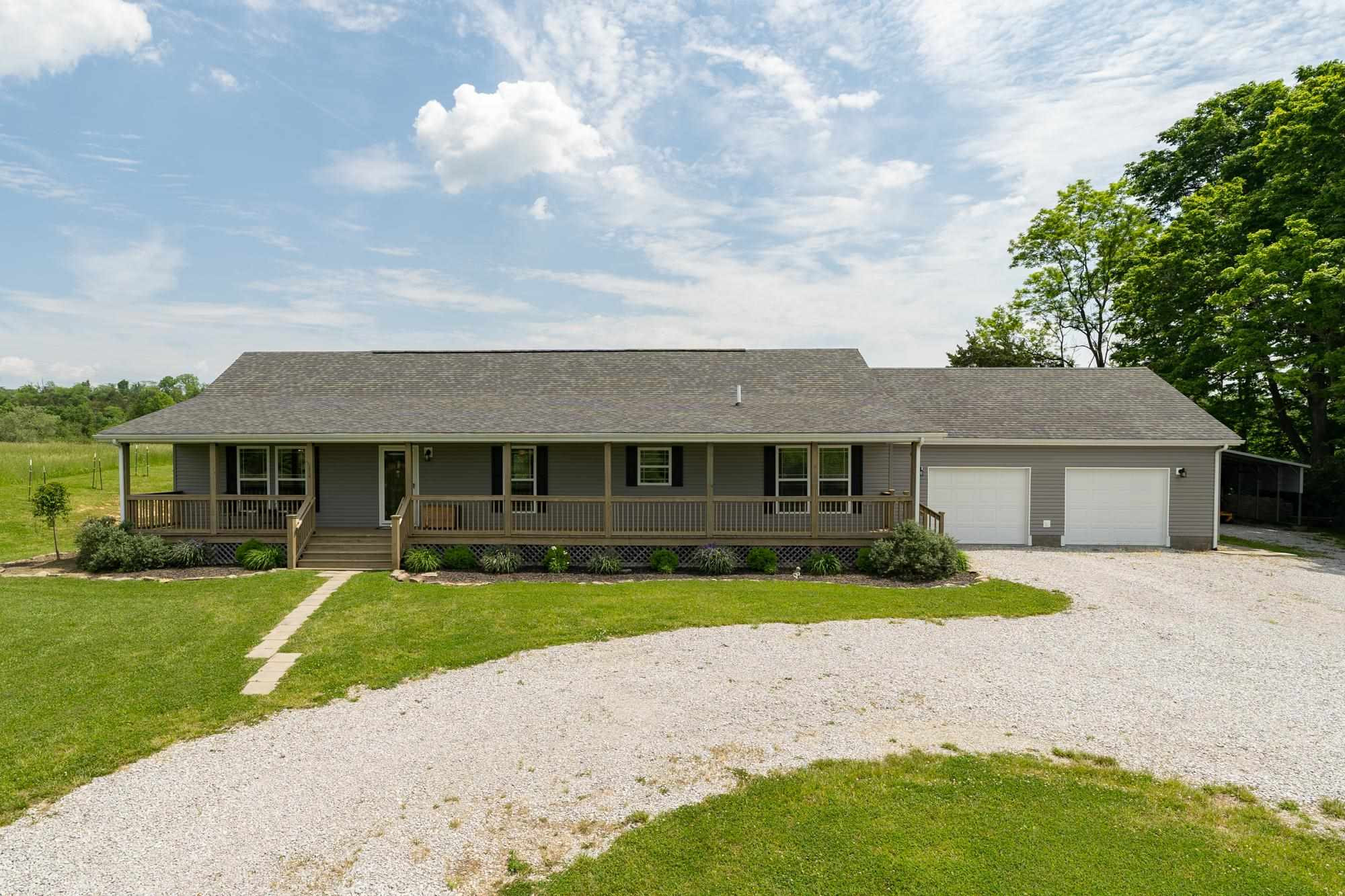 13810 Plum Creek Road Butler, KY 41006 - Photo 2 of 41 Gallery Image 2