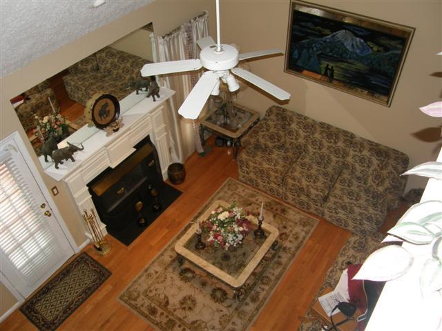 2113 Ransom Place Nashville, TN 37217 - Photo 12 of 20 Gallery Image 12