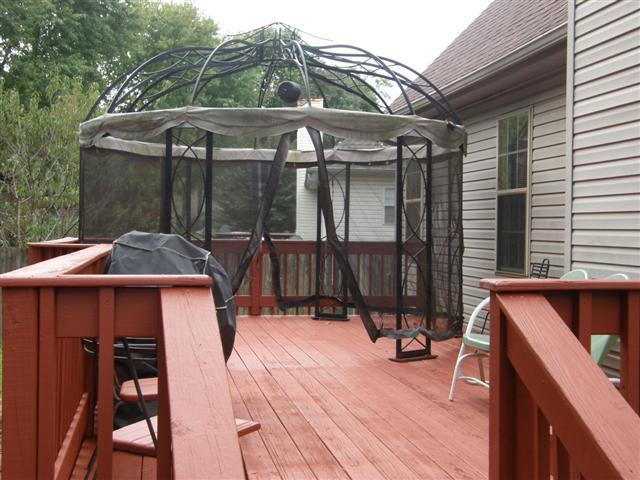 2113 Ransom Place Nashville, TN 37217 - Photo 17 of 20 Gallery Image 17