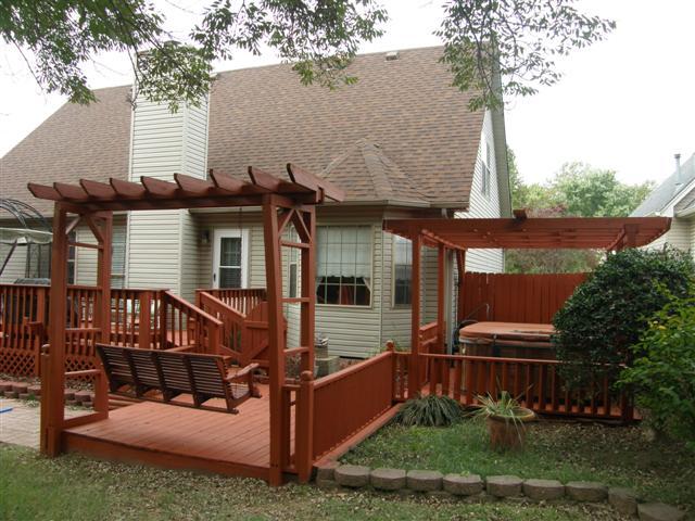 2113 Ransom Place Nashville, TN 37217 - Photo 18 of 20 Gallery Image 18