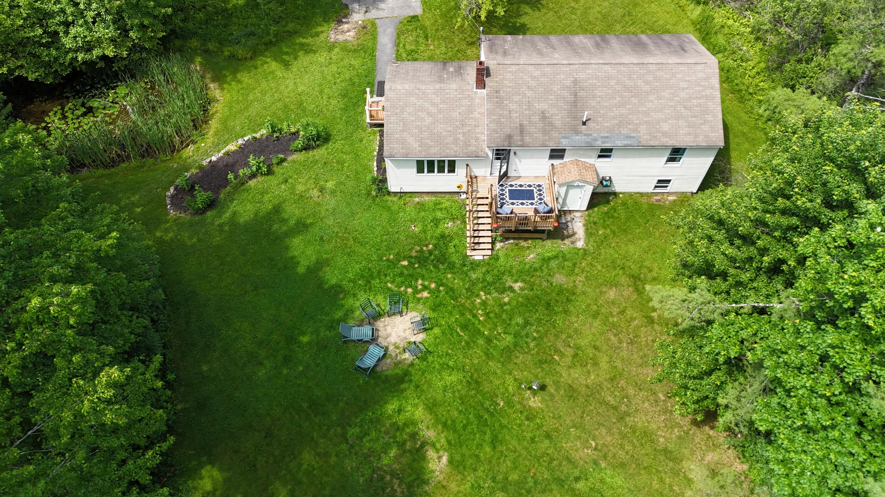 41 McLellan Road Gorham, ME 04038 - Photo 32 of 44 DJI_20260611110647_0101_D