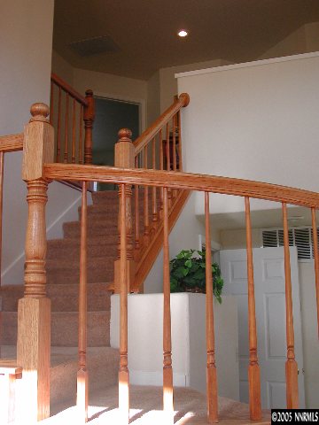 7577 Whimbleton Way Reno, NV 89511 - Photo 3 of 9 a view of entryway