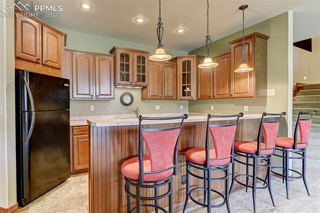 11227 Shaugnessy Road Colorado Springs, CO 80908 - Photo 35 of 50 Gallery Image 35
