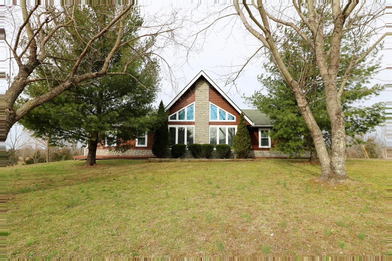 1556 Fairview Road Lawrenceburg, KY 40342 - Photo 1 of 29 Photo 1