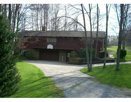 125 Hoon Road Butler, PA 16001 - Photo 1 of 8 Exterior Front.
