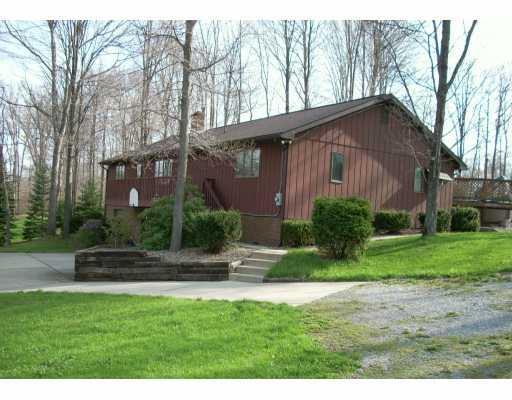 125 Hoon Road Butler, PA 16001 - Photo 2 of 8 Exterior Front.