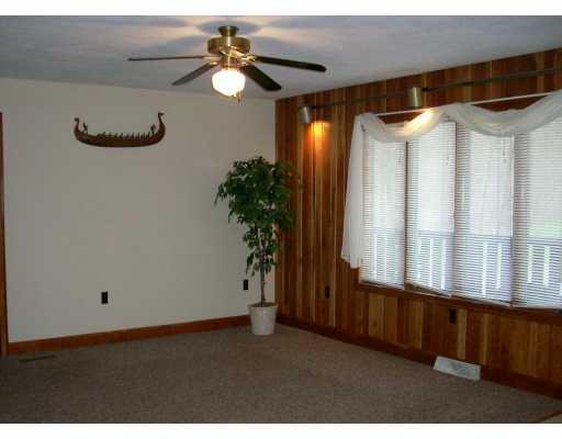125 Hoon Road Butler, PA 16001 - Photo 5 of 8 Living Room.