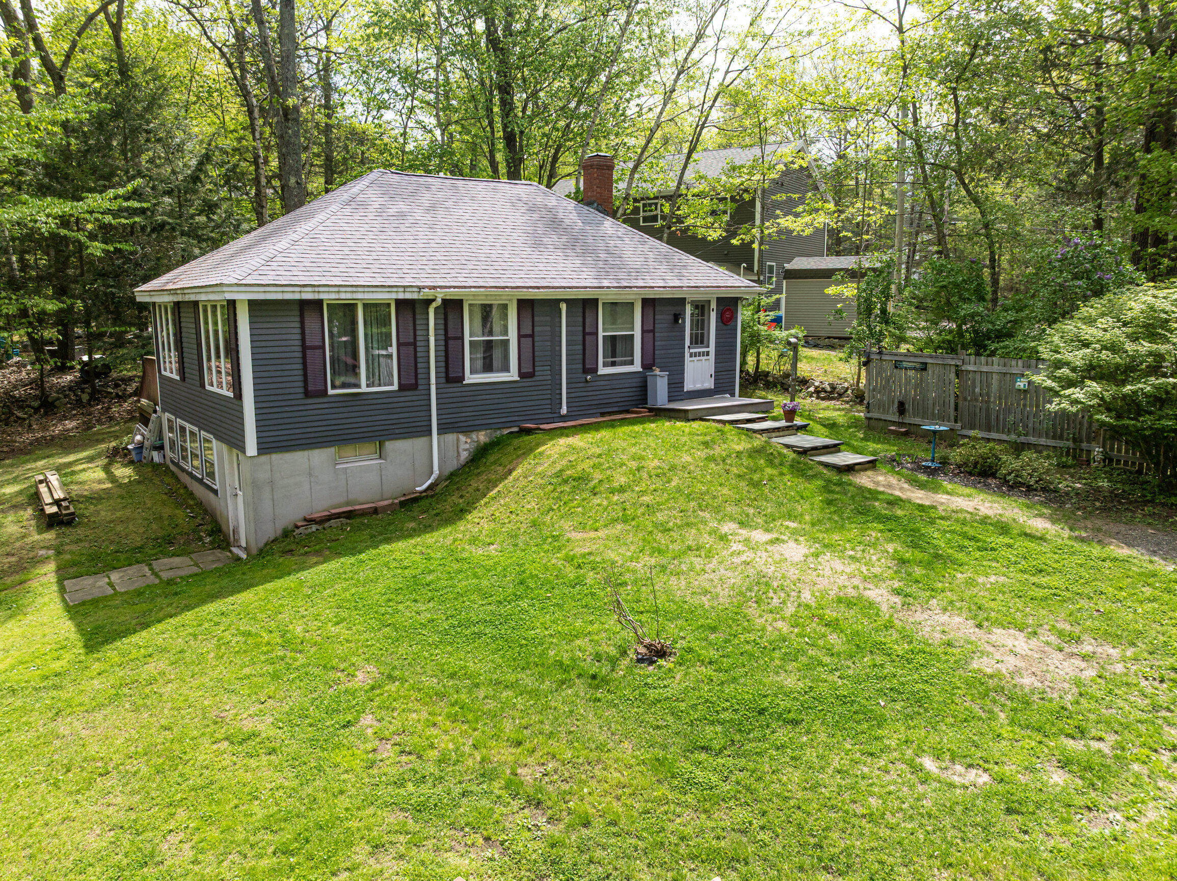 69 Haven Road Windham, ME 04062 - Photo 45 of 46 Exterior-0548