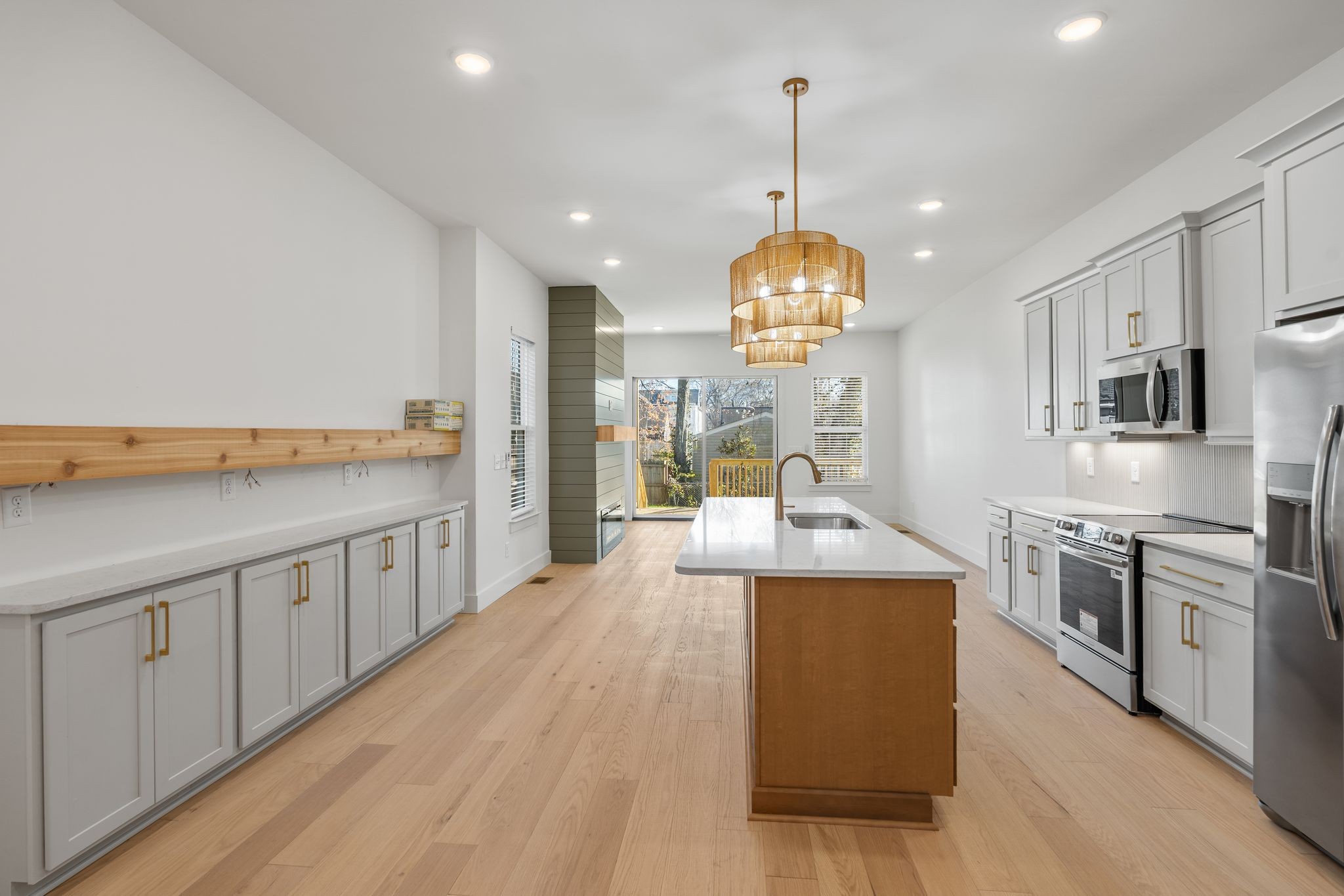 915 A Marilyn Road Nashville, TN 37209 - Photo 13 of 44