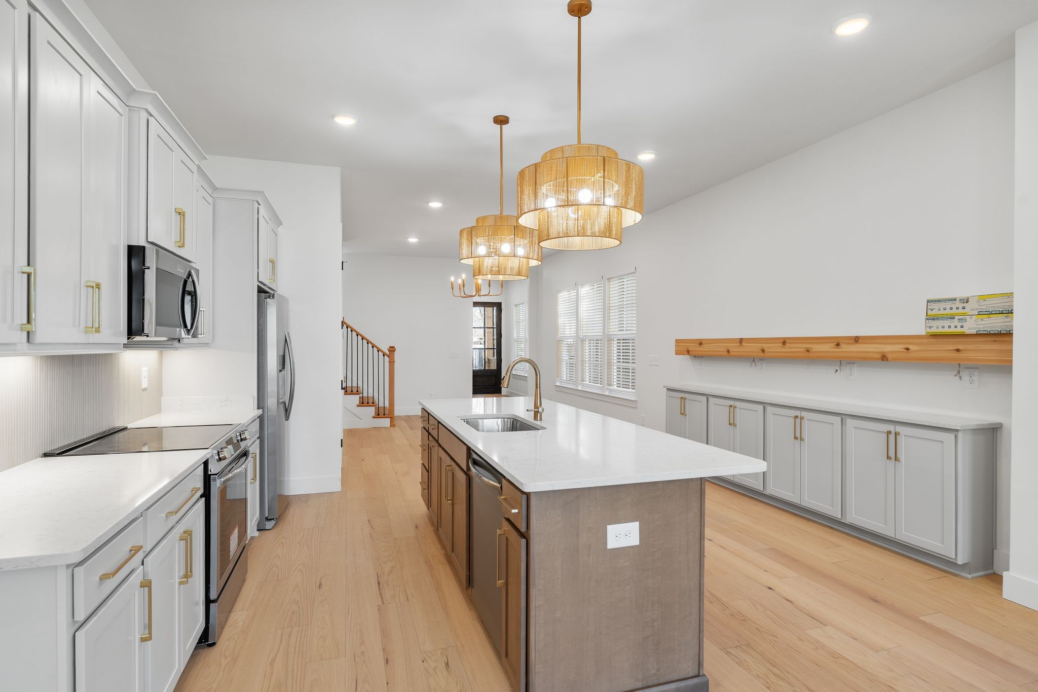 915 A Marilyn Road Nashville, TN 37209 - Photo 15 of 44