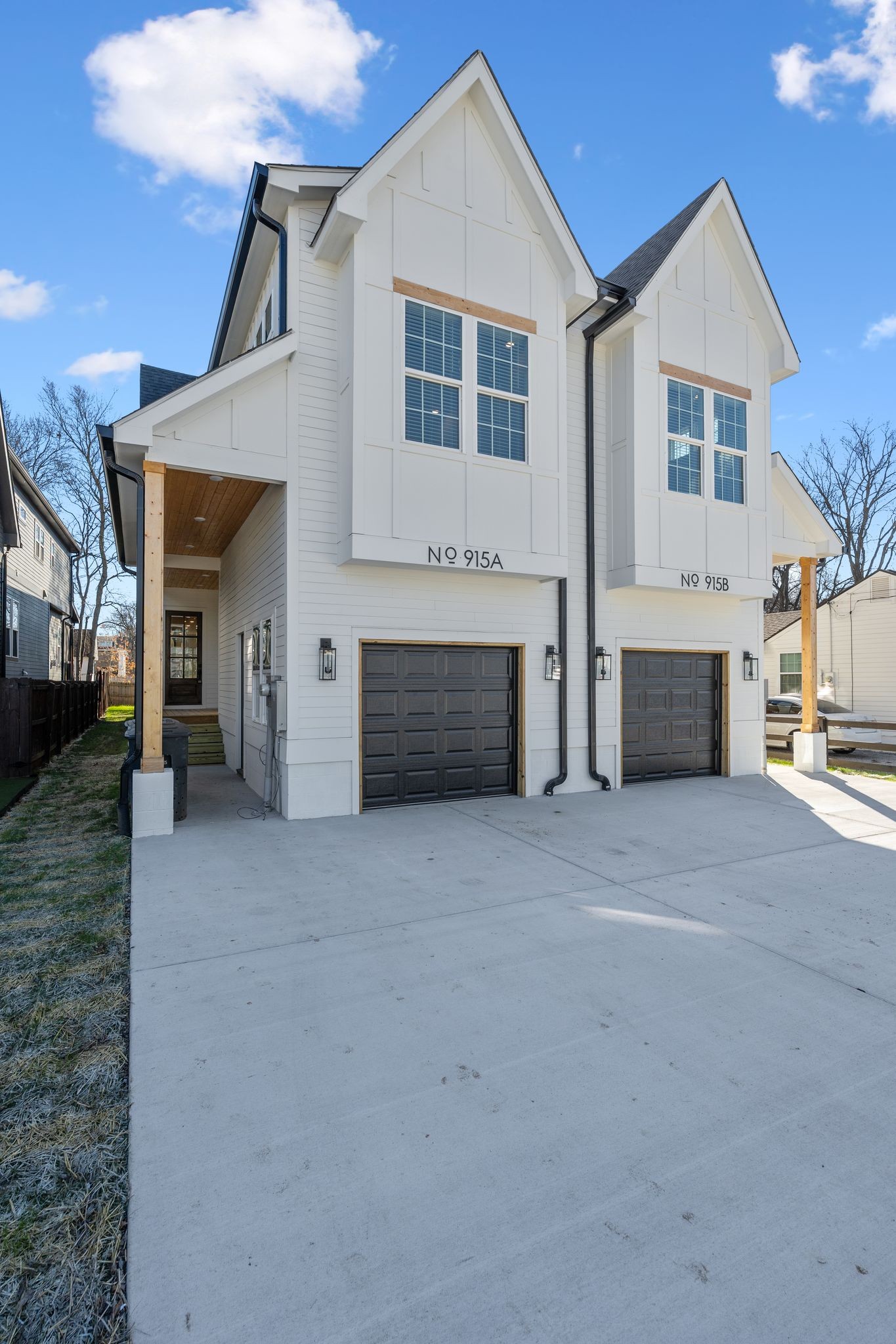 915 A Marilyn Road Nashville, TN 37209 - Photo 3 of 44