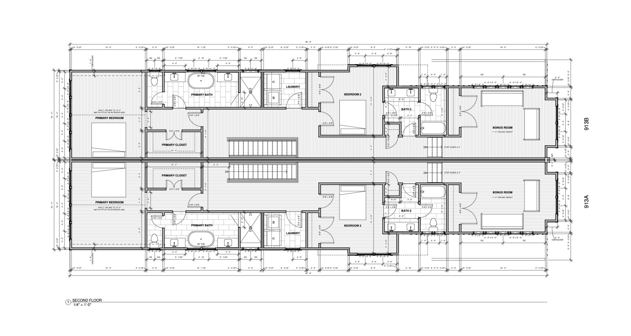 915 A Marilyn Road Nashville, TN 37209 - Photo 43 of 44