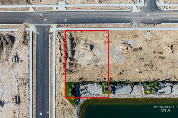 $695,000 | 3596 North Lighter Avenue, Eagle, ID 83616