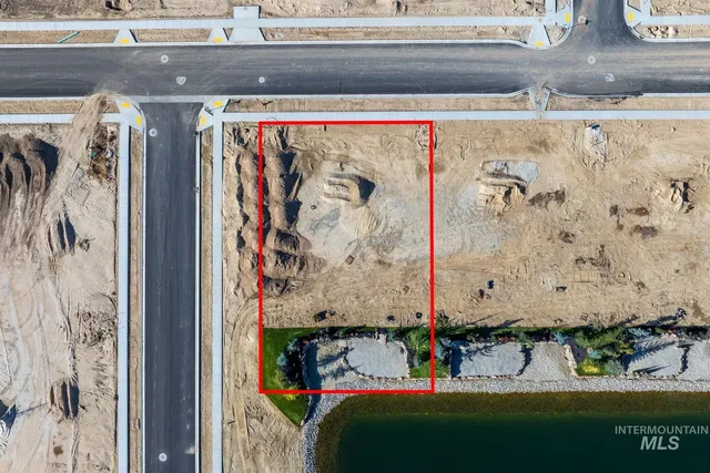 $695,000 | 3596 North Lighter Avenue, Eagle, ID 83616