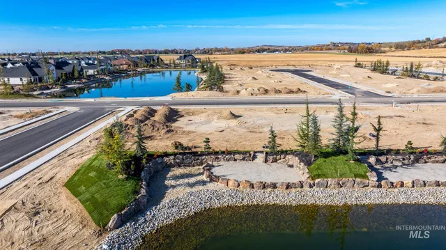 $695,000 | 3596 North Lighter Avenue, Eagle, ID 83616