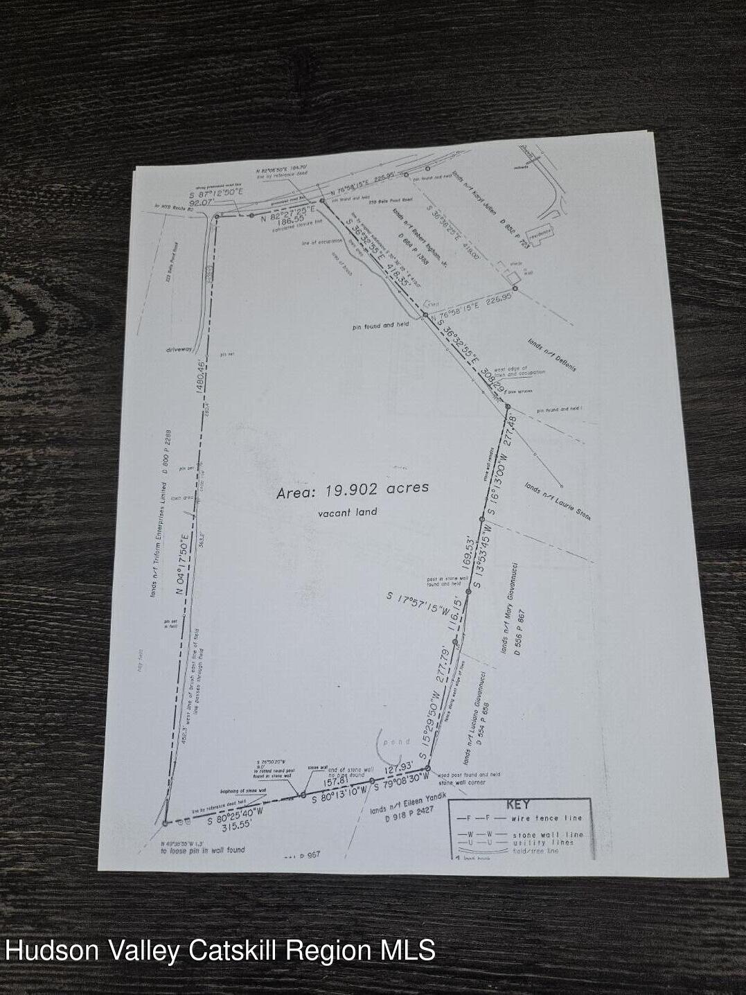 0 Bells Pond Road Hudson, NY 12534 - Photo 13 of 13 a view of entryway