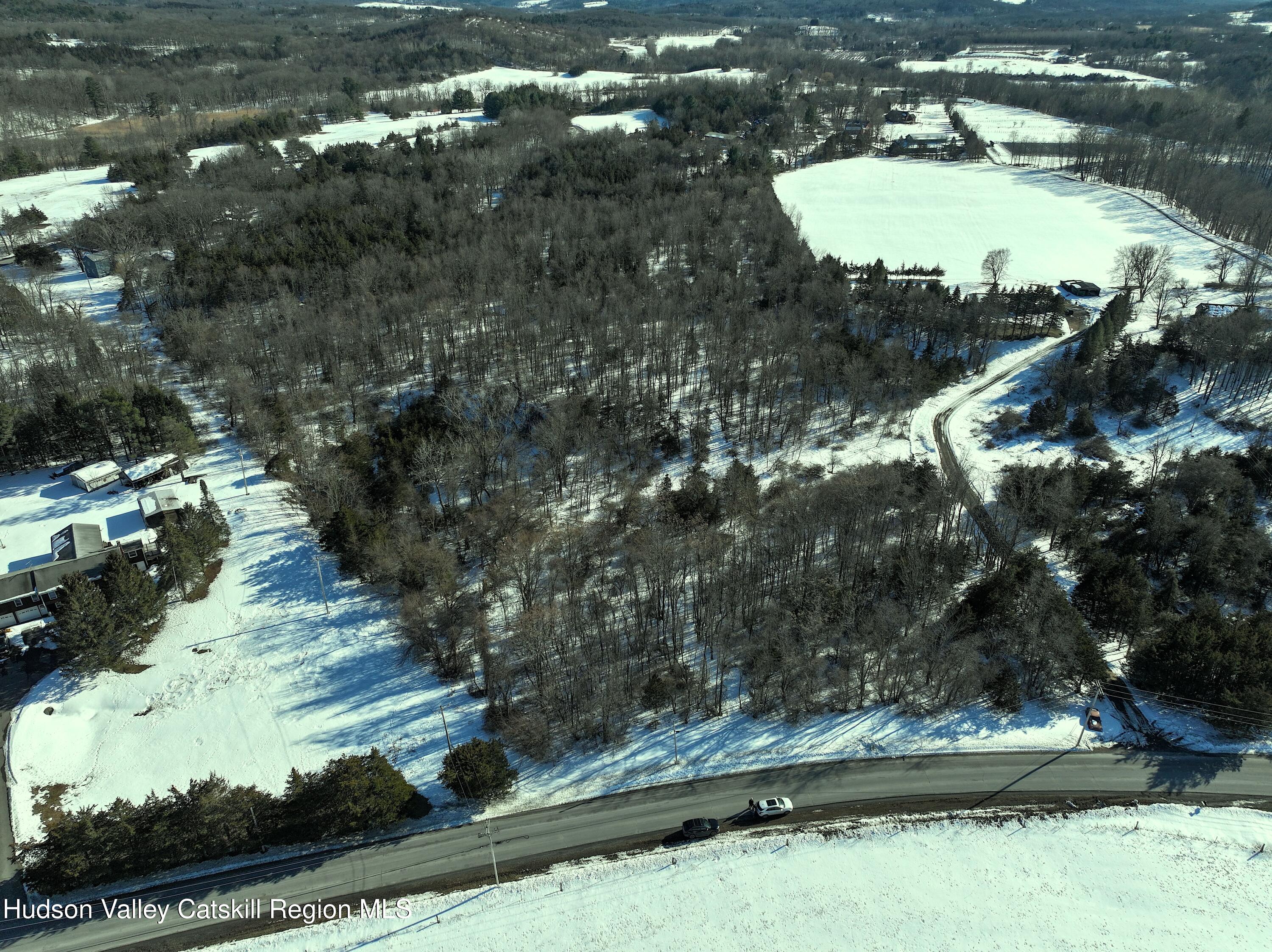 0 Bells Pond Road Hudson, NY 12534 - Photo 2 of 13