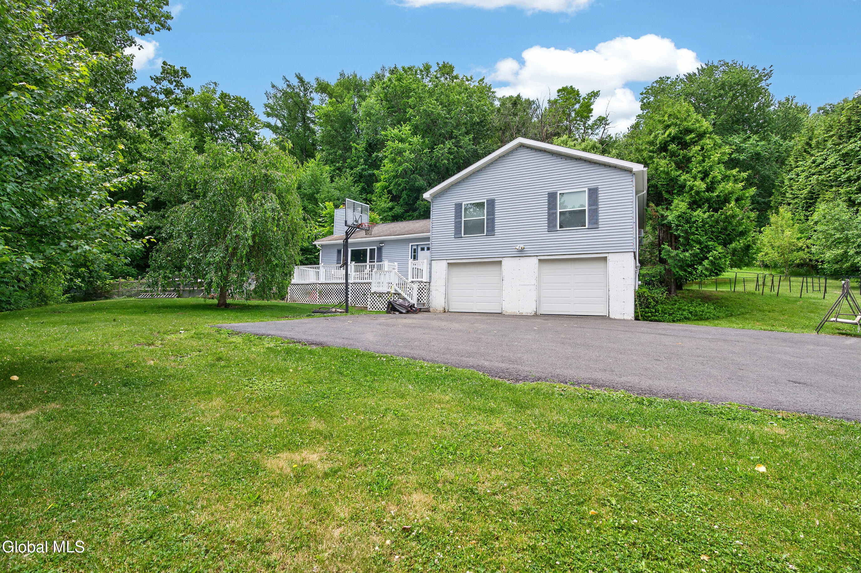 67 Higgins Road North Greenbush, NY 12198 - Photo 1 of 65 006-67-Higgins-Road-West-Sand-Lake-NY-12