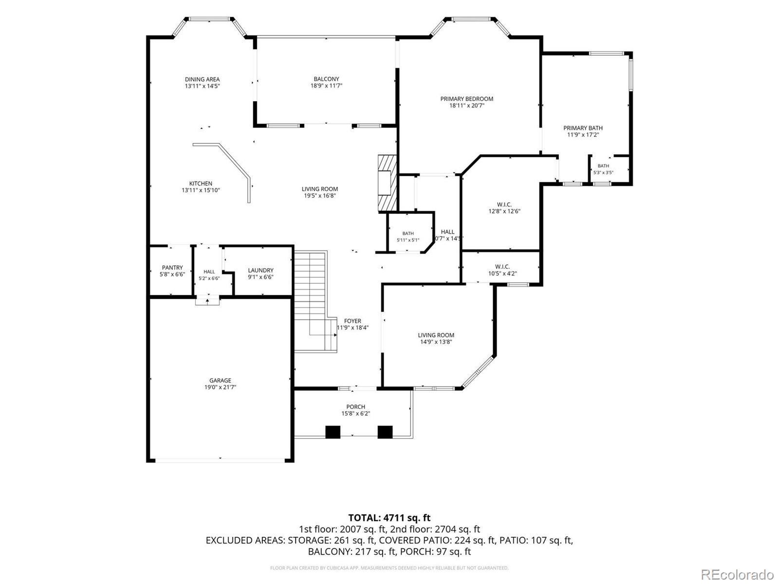 1007 Nob Hill Road Evergreen, CO 80439 - Photo 40 of 41 Gallery Image 40