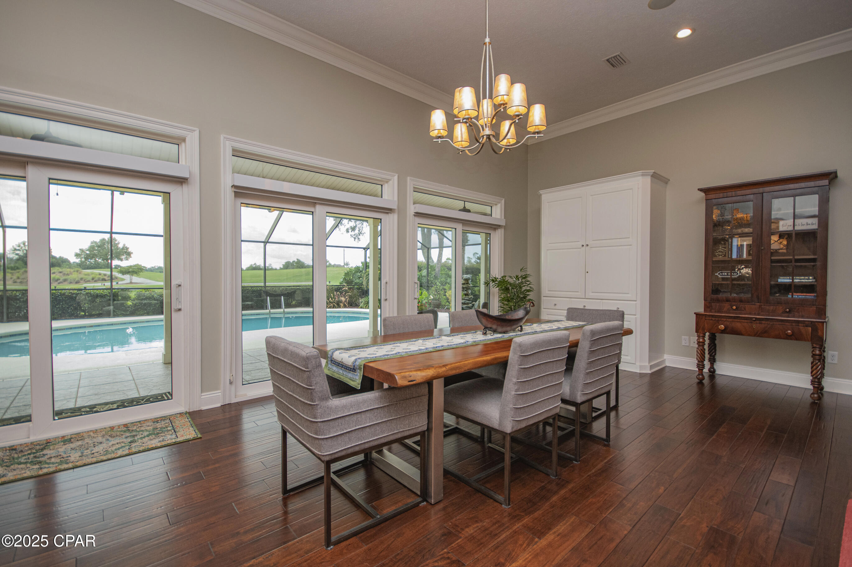 3412 Dragon Ridge Road Panama City Beach, FL 32408 - Photo 34 of 89