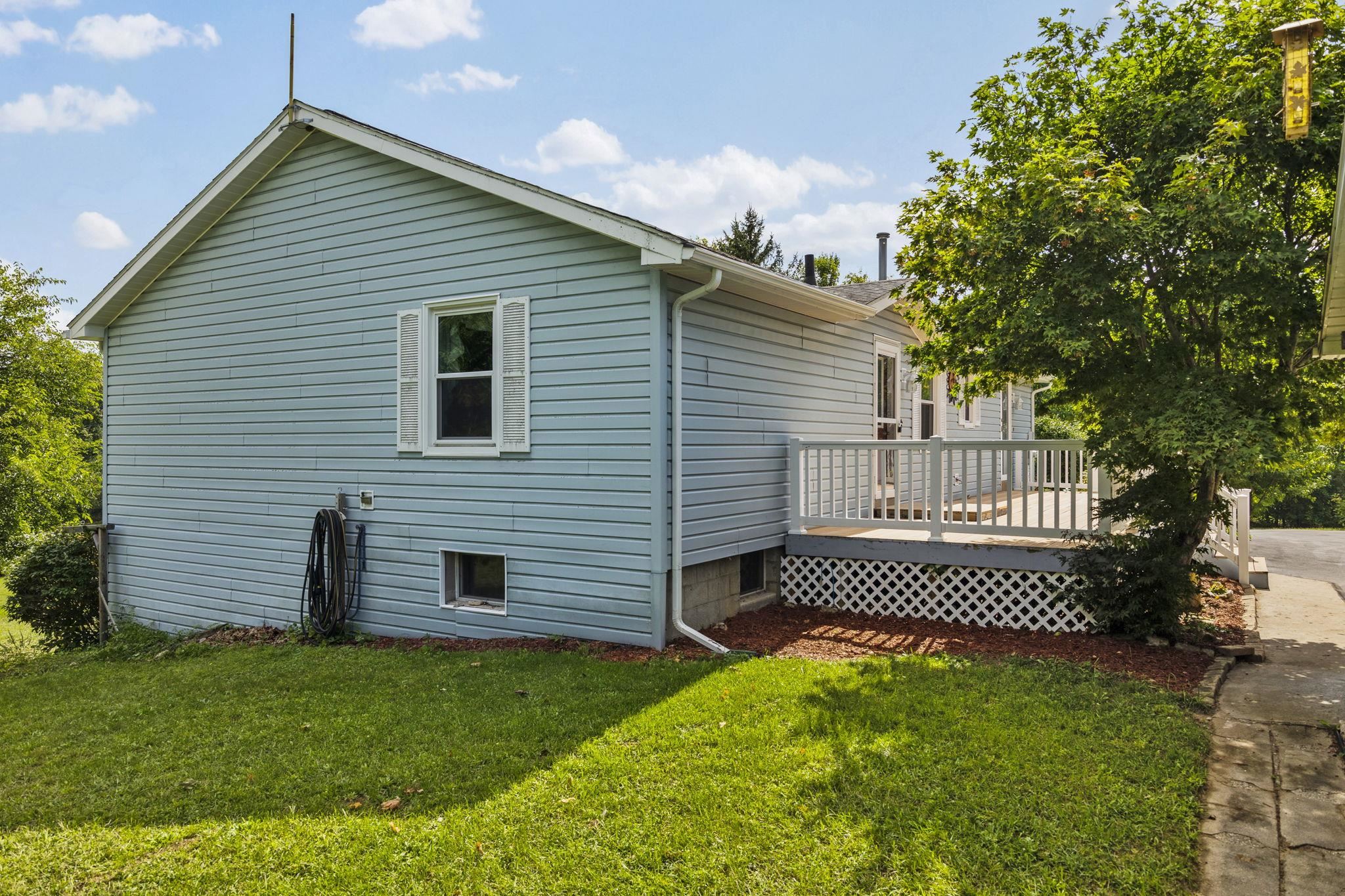 1617 Sparling Road Kingsley, MI 49649 - Photo 44 of 78