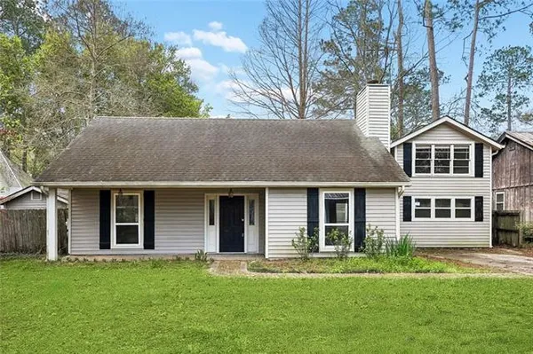 $320,000 | 1446 Joan Street, Mandeville, LA 70448