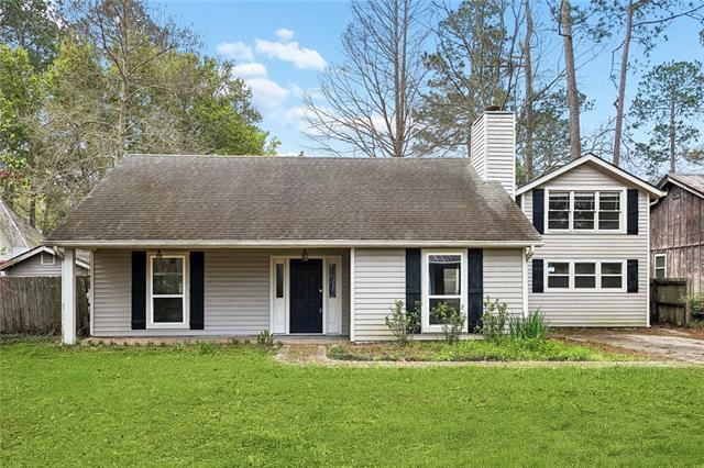 1446 Joan Street Mandeville, LA 70448 - Photo 1 of 16