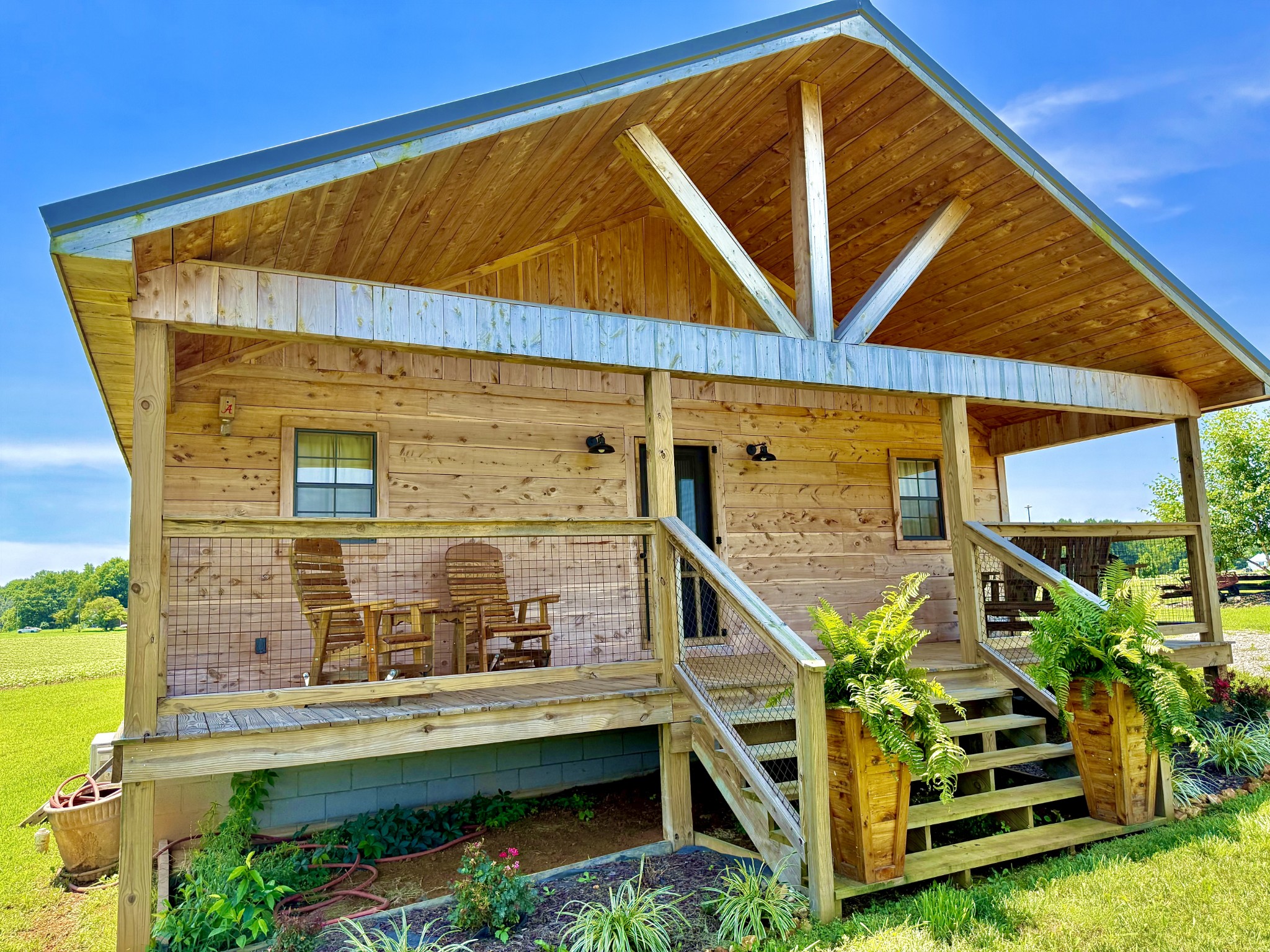 8 Lambs Ferry Road Leoma, TN 38468 - Photo 4 of 53