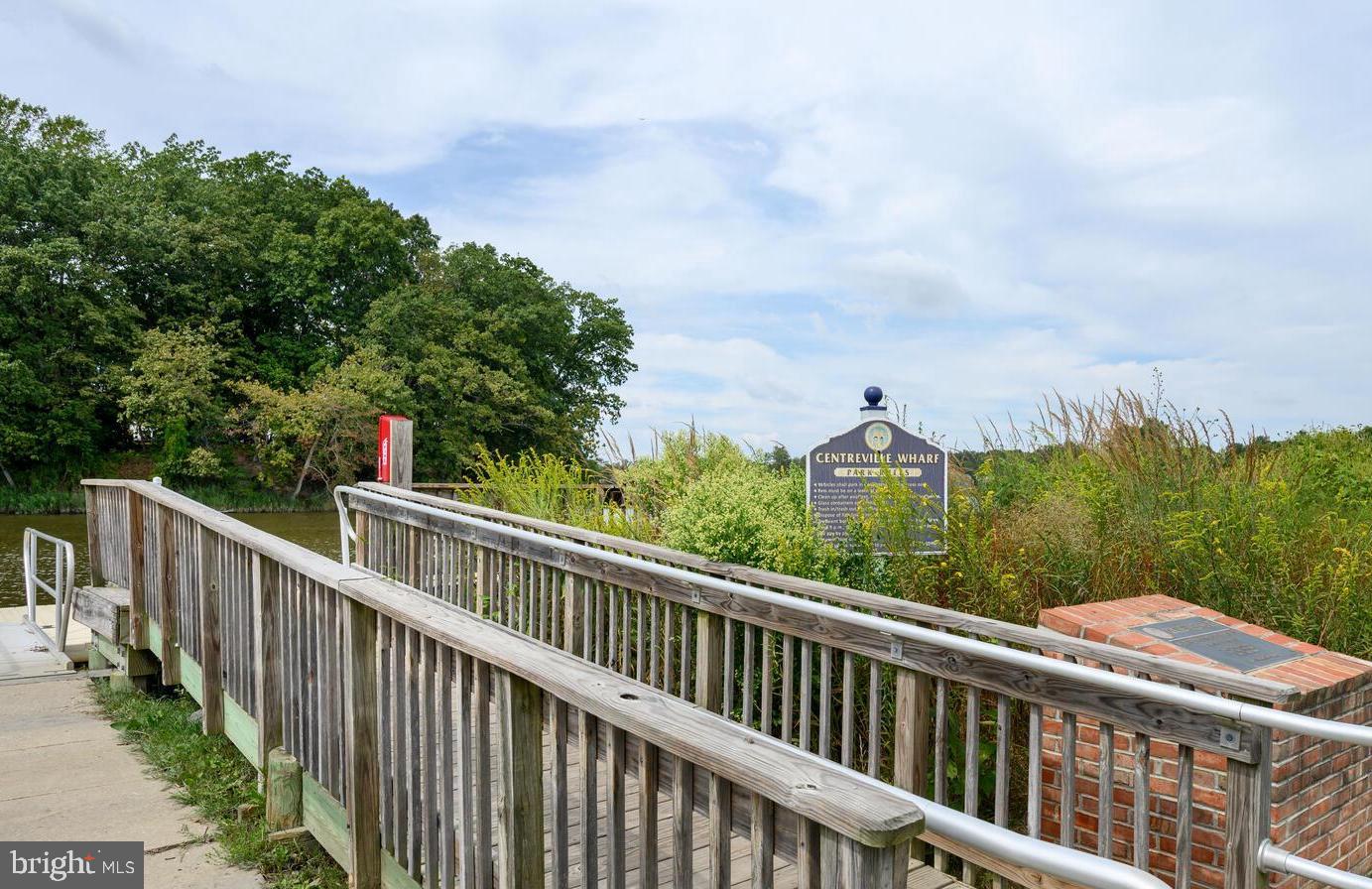 119 Watson Road Centreville, MD 21617 - Photo 46 of 57 Located 1 block to the Historic Centreville Wharf