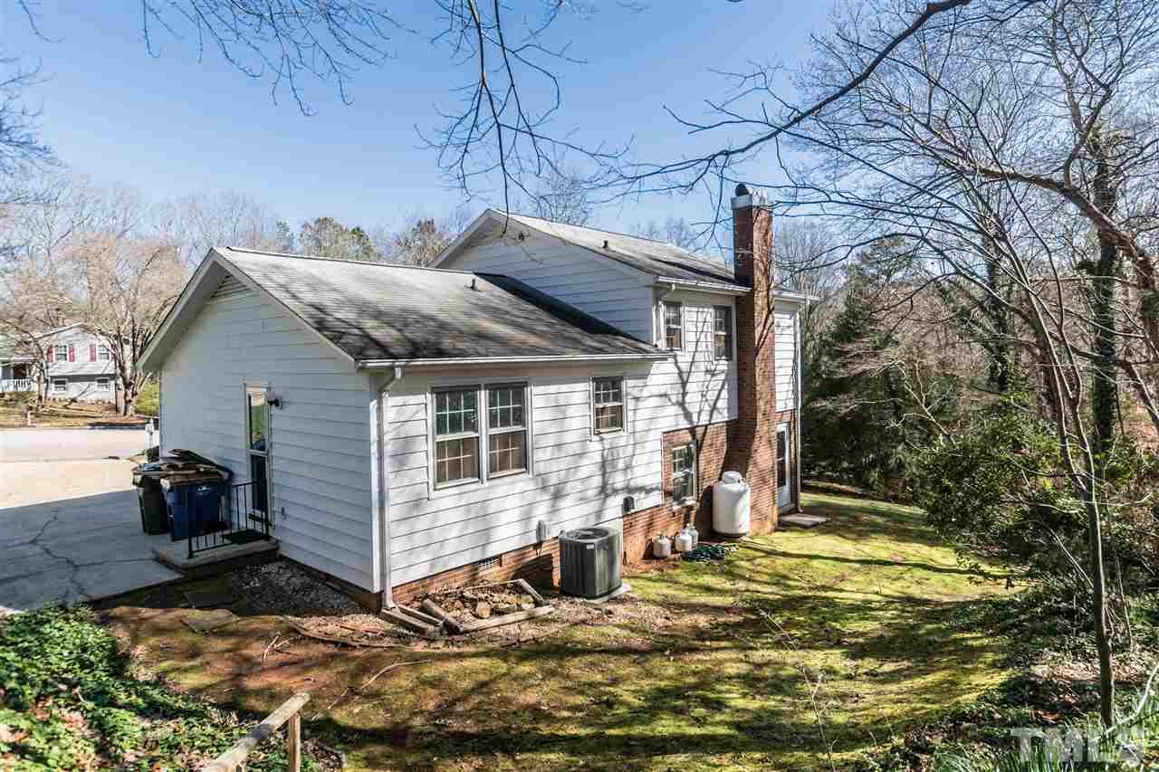 7305 Mine Valley Road Raleigh, NC 27615 - Photo 22 of 22