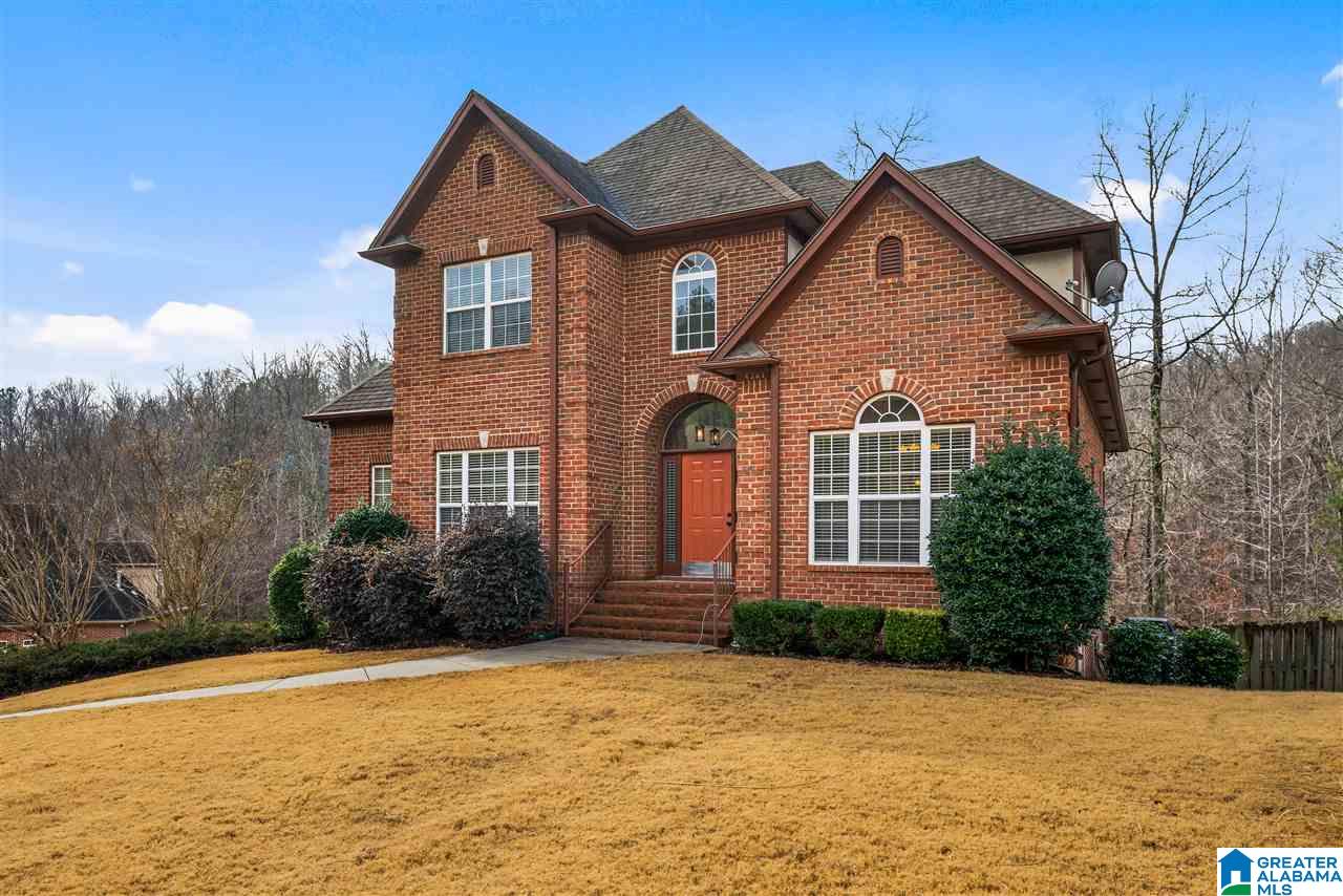 4381 Springbrook Lane Gardendale, AL 35071 - Photo 3 of 34 Gallery Image 3
