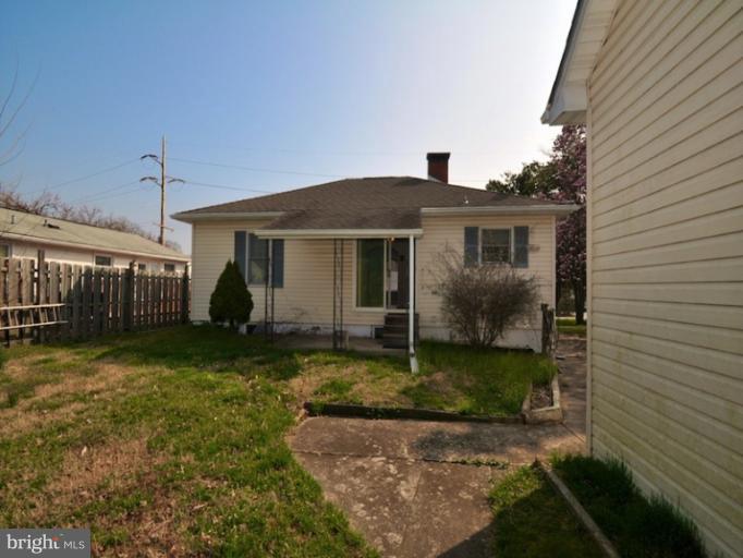 204 Wampler Road Middle River, MD 21220 - Photo 2 of 22 a view of a house with a yard