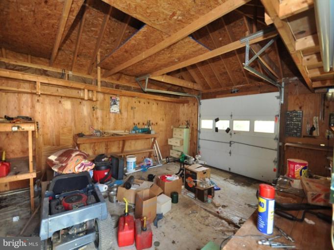 204 Wampler Road Middle River, MD 21220 - Photo 19 of 22 a view of storage and utility room