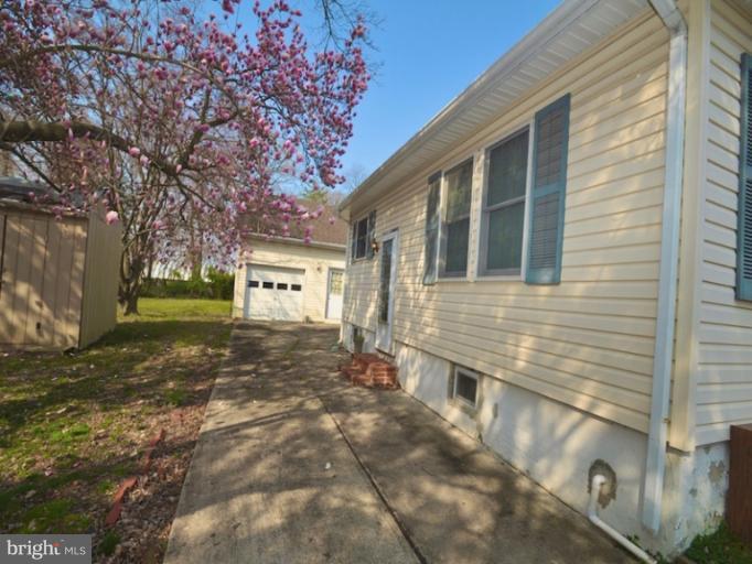 204 Wampler Road Middle River, MD 21220 - Photo 21 of 22 a view of a house with a yard