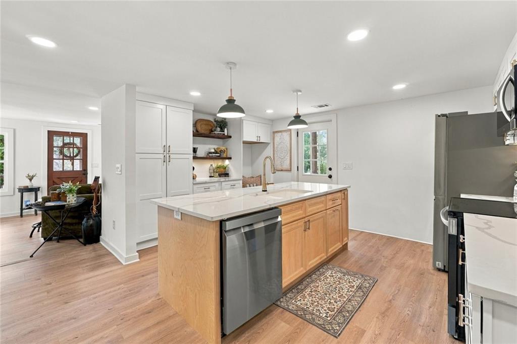 505 Cedar Creek Road Cartersville, GA 30121 - Photo 17 of 36 Gallery Image 17