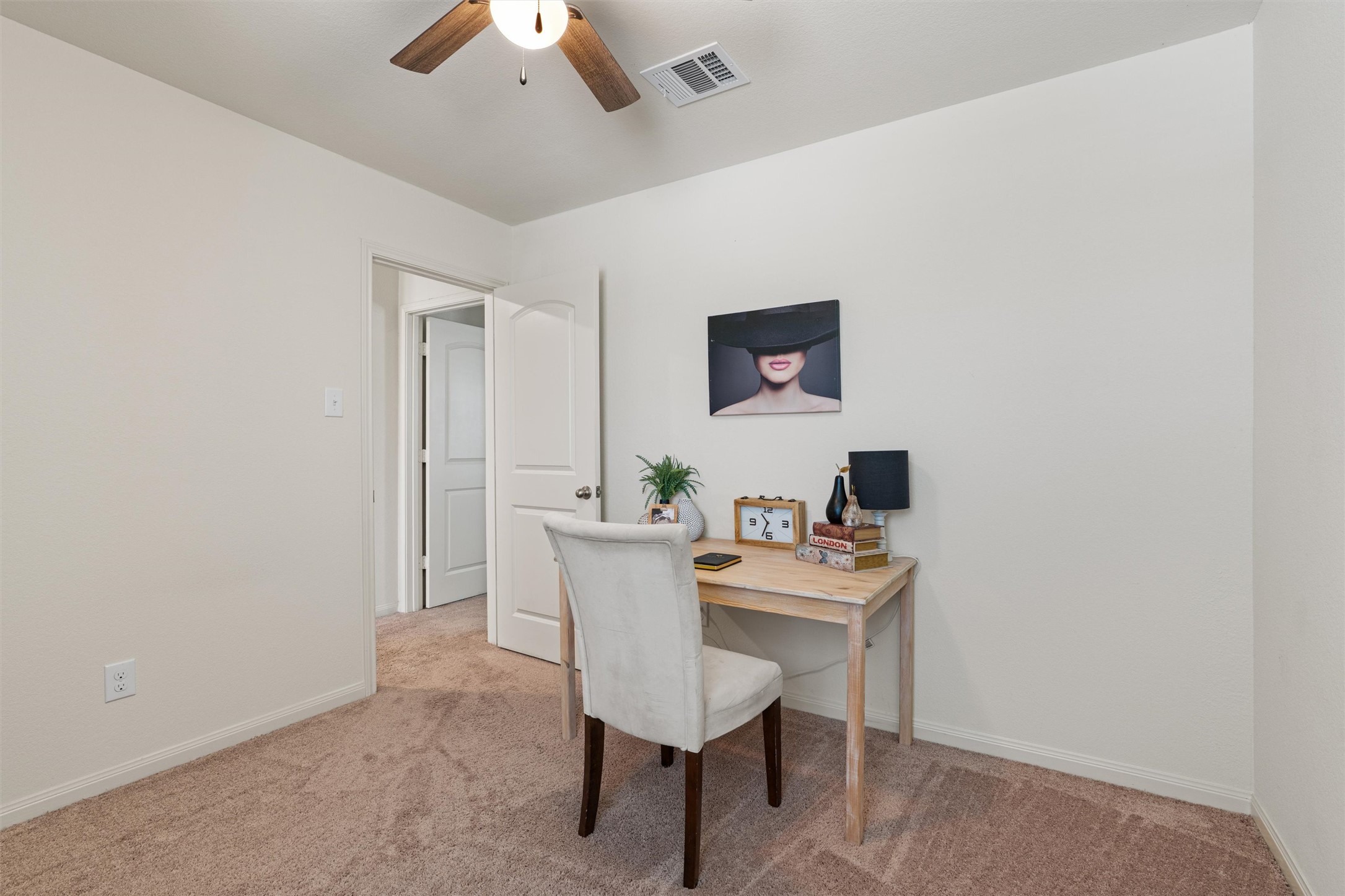 163 Niven Path, Unit 12K Jarrell, TX 76537 - Photo 21 of 31