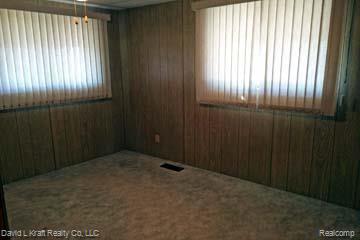 6355 Rick Road Unionville, MI 48767 - Photo 10 of 25 6355RickRdMainFloorBdrm.jpg
