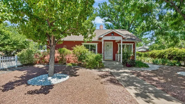 $565,000 | 124 North Ash Street, Fruita, CO 81521