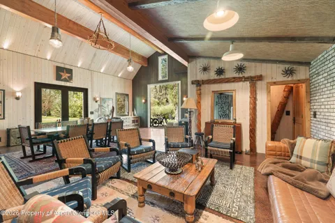 $4,750,000 | 4054 Lower River Road, Snowmass, CO 81654