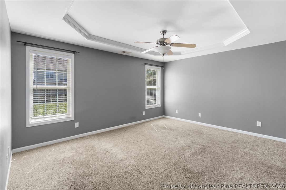 175 Ranier Drive Raeford, NC 28376 - Photo 11 of 17